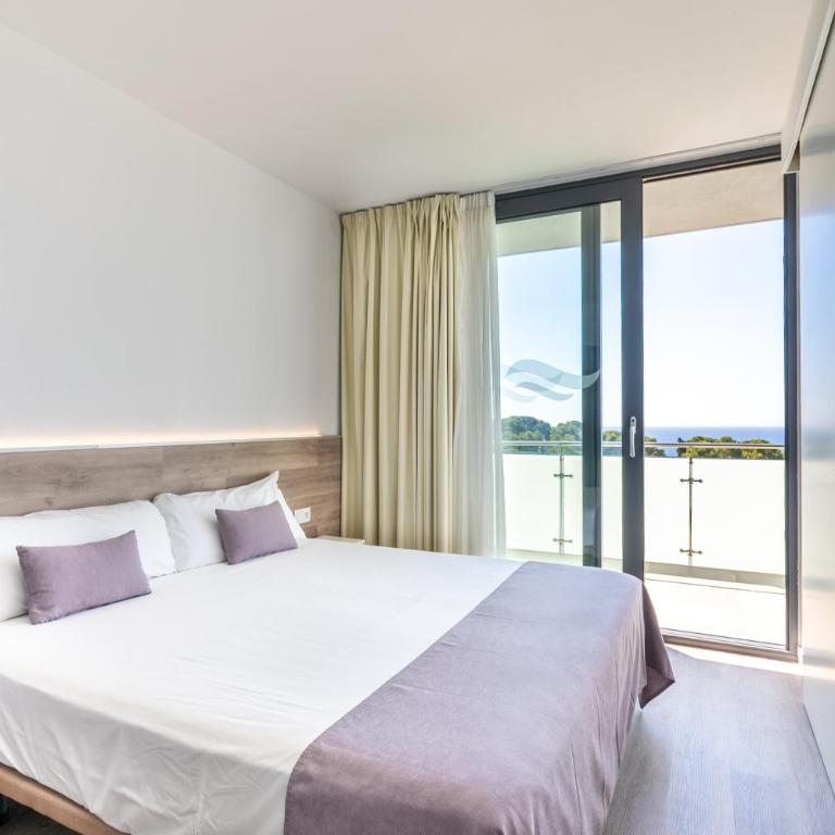 Aparthotel Comtat Sant Jordi - Apartamento Superior de 2 dormitorios - 18