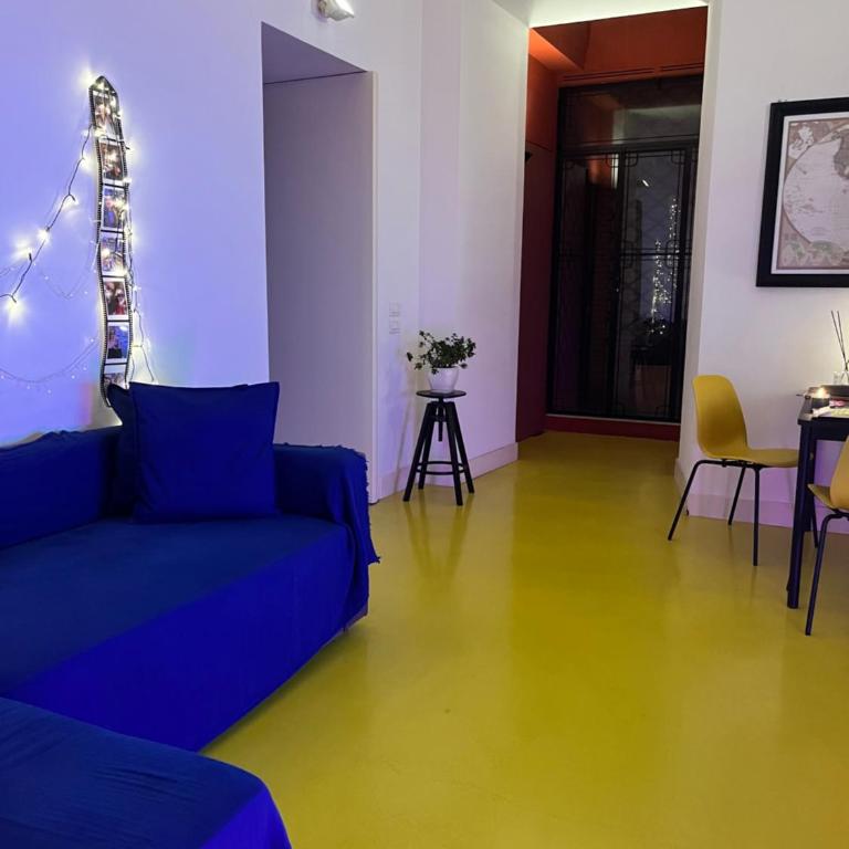 Parthenope Home - Casa con 3 Camere da Letto - 3