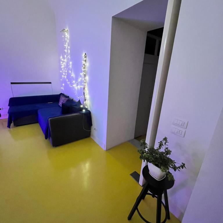 Parthenope Home - Casa con 3 Camere da Letto - 4