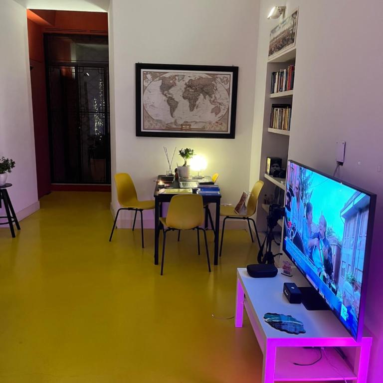Parthenope Home - Casa con 3 Camere da Letto - 6