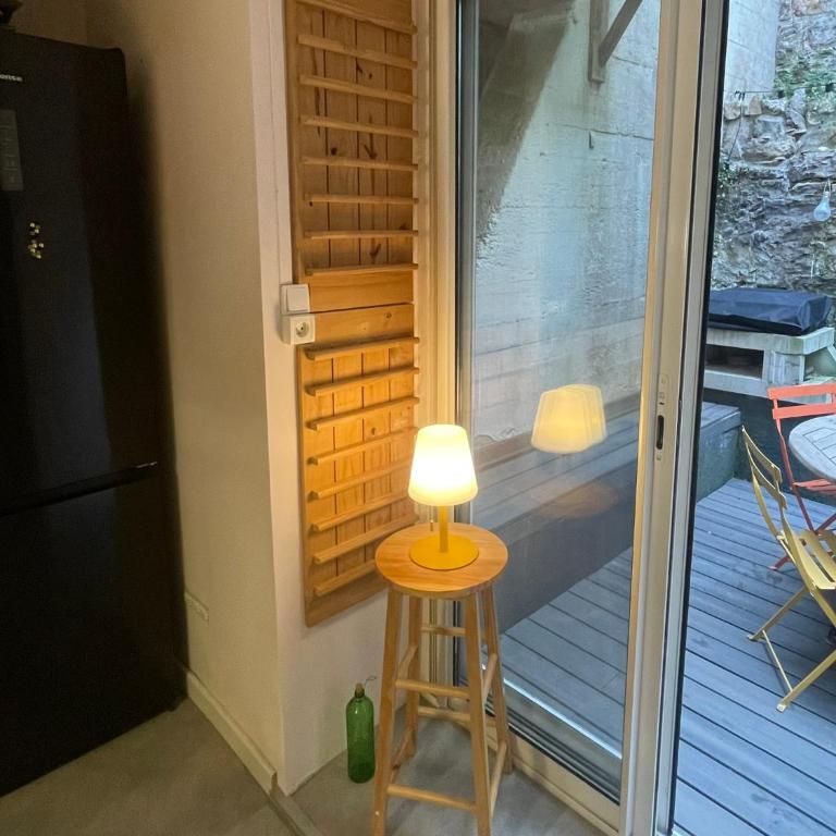 Soleil de Sète, maison coquette en cœur de ville - Villa - 8