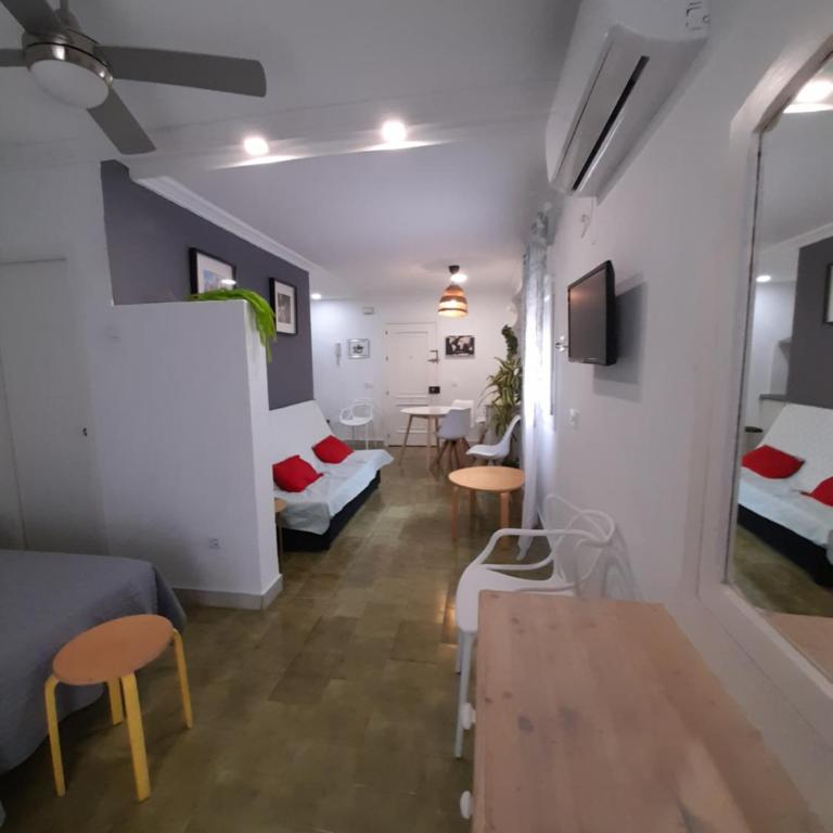 Estudio Carmen - Apartamento Estudio - 4