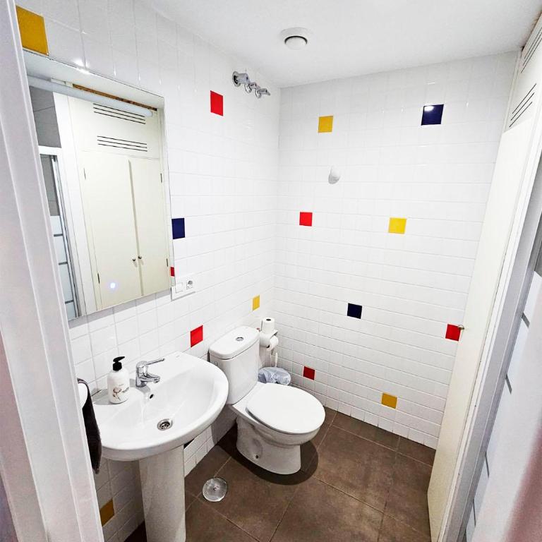 Lala Loft Las Canteras - Apartamento Estudio - 10