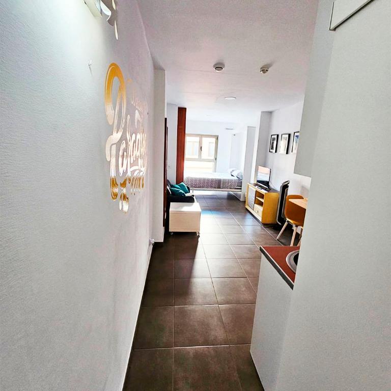 Lala Loft Las Canteras - Apartamento Estudio - 3