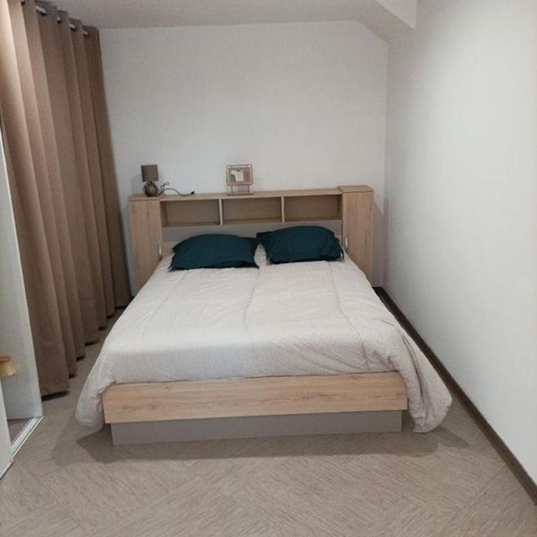 Chez Sabine La Campagne - Appartamento con 1 Camera da Letto - 2