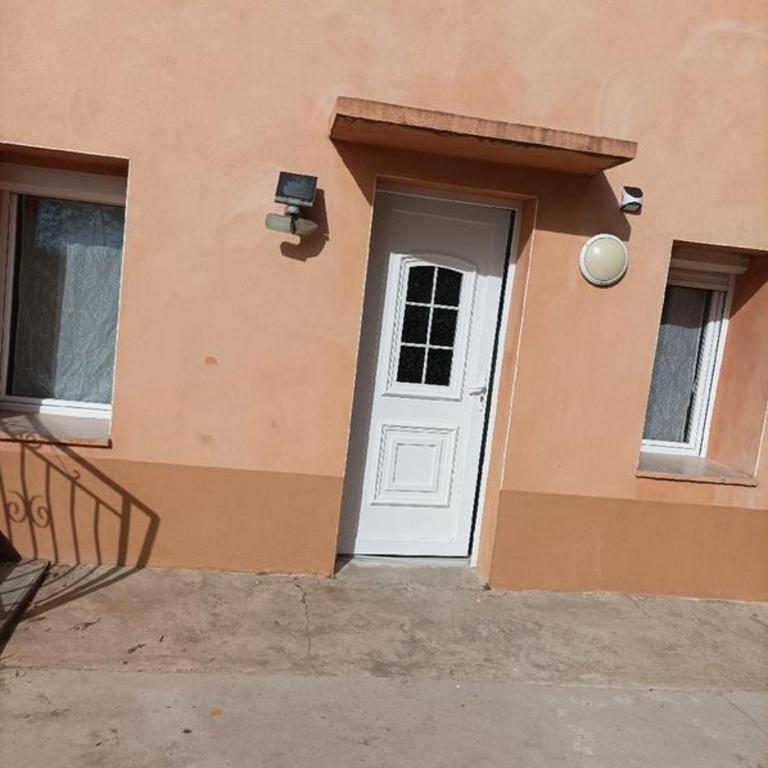 Chez Sabine La Campagne - Appartamento con 1 Camera da Letto - 9