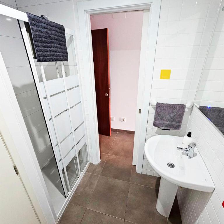 Lala Loft Las Canteras - Apartamento Estudio - 11