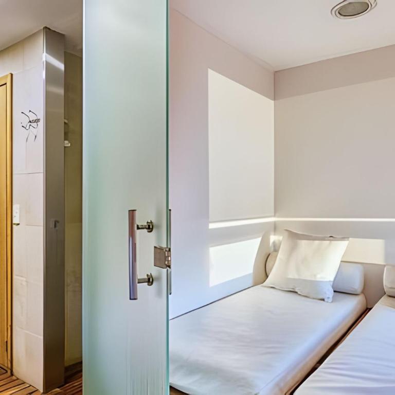 Top con Piscina, Gym, Zona Infantil y 300MB Wi-Fi - Apartamento Deluxe de 2 dormitorios con balcón - 38