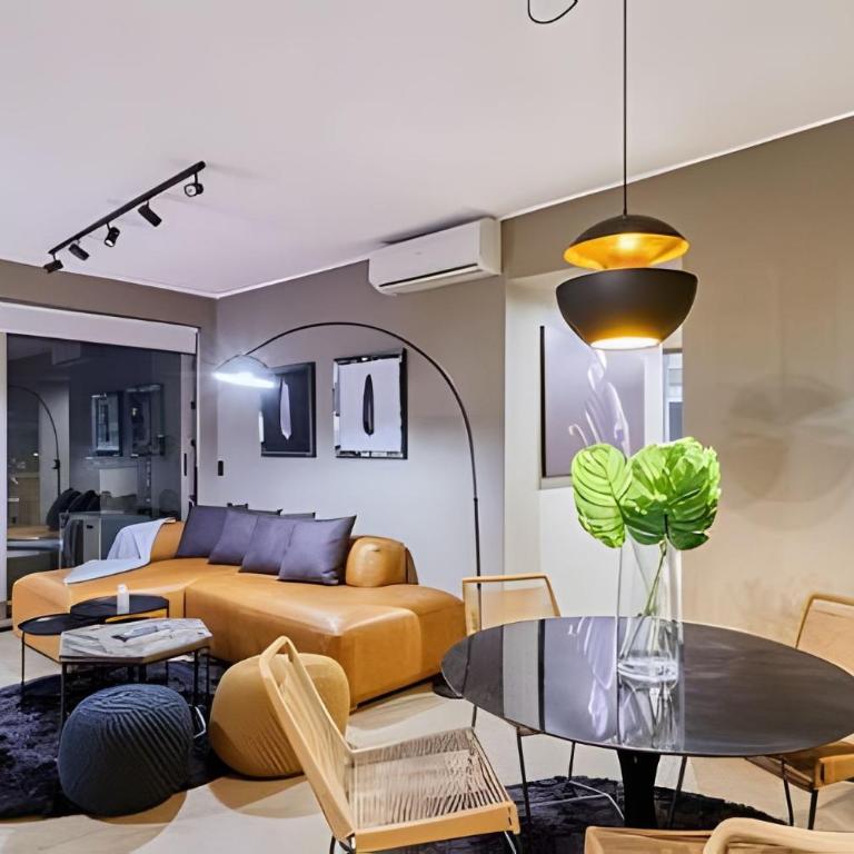 Top con Piscina, Gym, Zona Infantil y 300MB Wi-Fi - Apartamento Deluxe de 2 dormitorios con balcón - 43