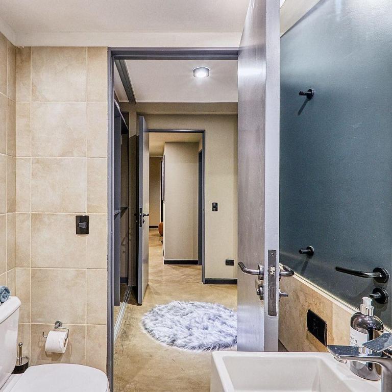 Top con Piscina, Gym, Zona Infantil y 300MB Wi-Fi - Apartamento Deluxe de 2 dormitorios con balcón - 66