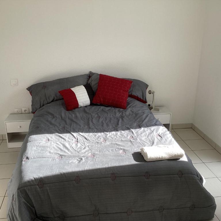 T2 St Nazaire Ouest - Appartement 1 Chambre - 7