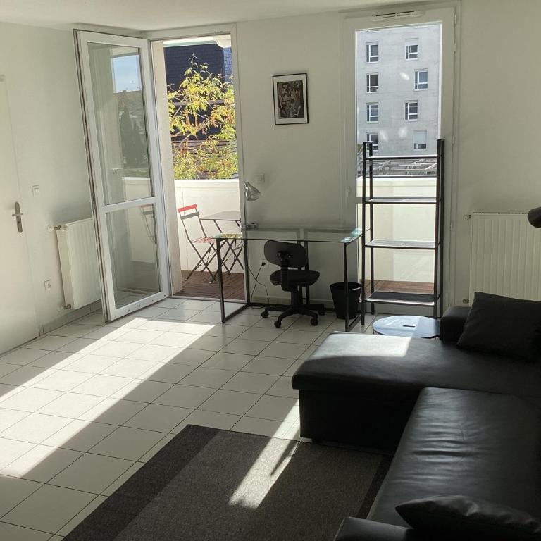 T2 St Nazaire Ouest - Appartement 1 Chambre - 1