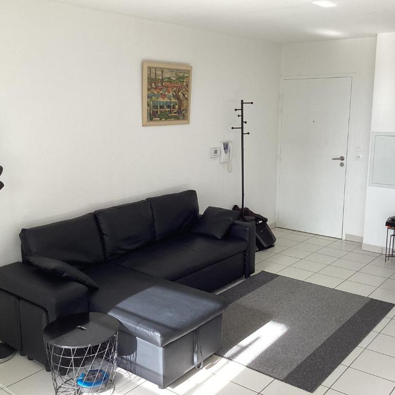 T2 St Nazaire Ouest - Appartement 1 Chambre - 8