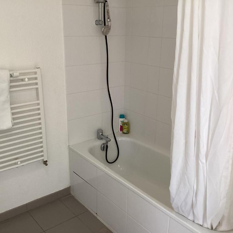 T2 St Nazaire Ouest - Appartement 1 Chambre - 9