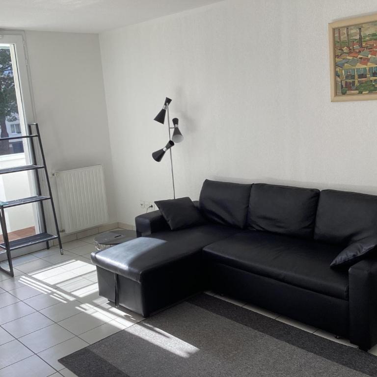 T2 St Nazaire Ouest - Appartement 1 Chambre - 11
