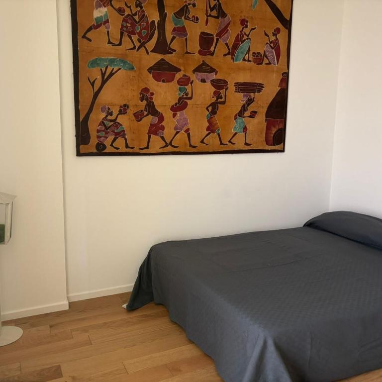 Casa Mia - Appartamento con 2 Camere da Letto - 52