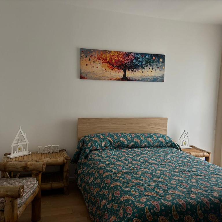 Casa Mia - Appartamento con 2 Camere da Letto - 39