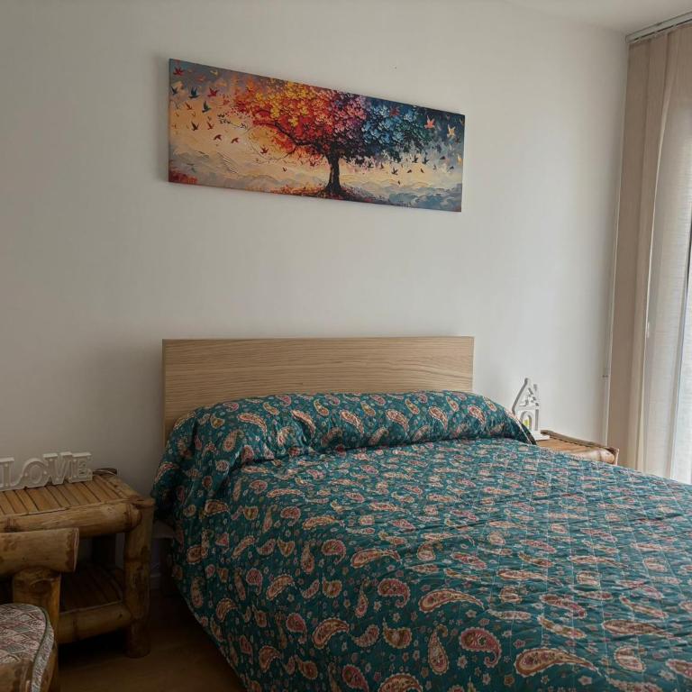 Casa Mia - Appartamento con 2 Camere da Letto - 36