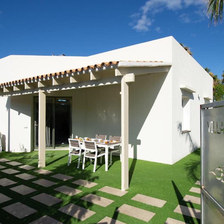 Villa Charme - Villa - 3