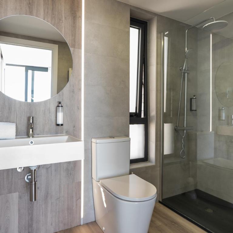 Aparthotel Comtat Sant Jordi - Apartamento Superior de 1 dormitorio (2 adultos + 2 niños de hasta 10 años) - 6