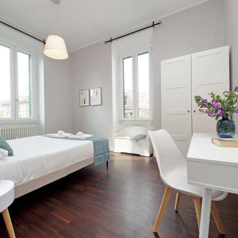 4BNB - Armot House Vatican Apartment - Appartamento con 3 Camere da Letto - 6