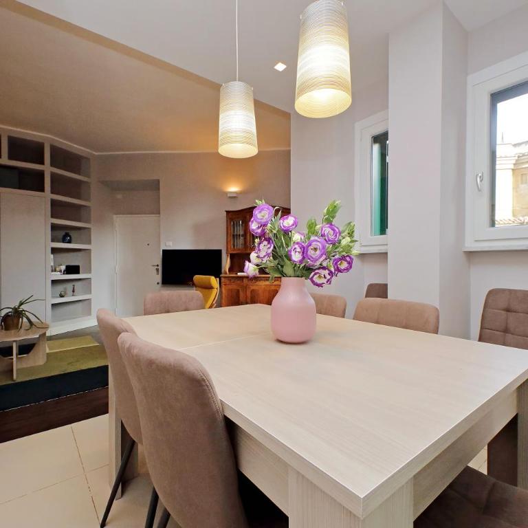 4BNB - Armot House Vatican Apartment - Appartamento con 3 Camere da Letto - 18