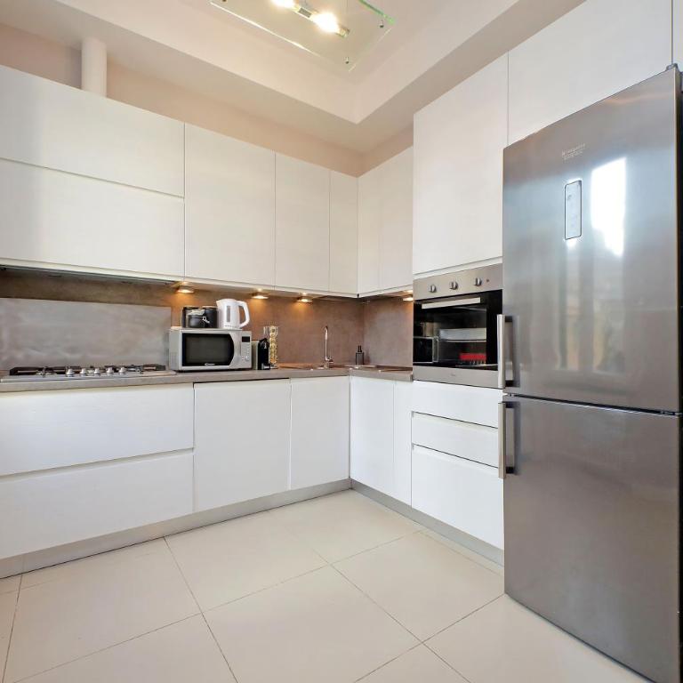 4BNB - Armot House Vatican Apartment - Appartamento con 3 Camere da Letto - 19