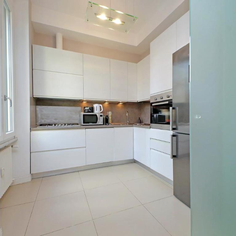 4BNB - Armot House Vatican Apartment - Appartamento con 3 Camere da Letto - 21