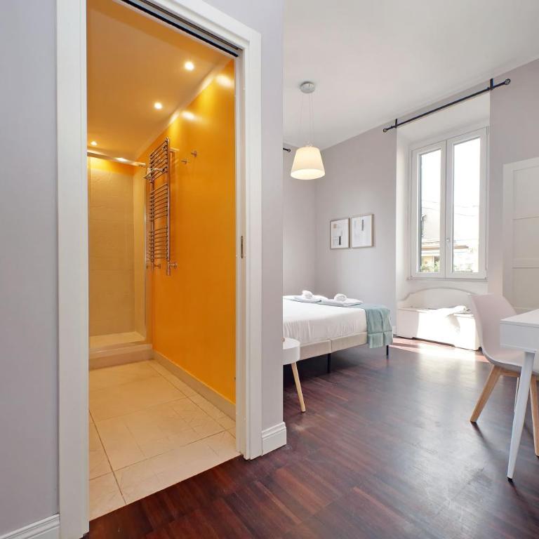 4BNB - Armot House Vatican Apartment - Appartamento con 3 Camere da Letto - 25