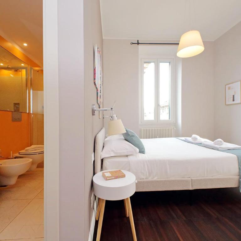 4BNB - Armot House Vatican Apartment - Appartamento con 3 Camere da Letto - 26