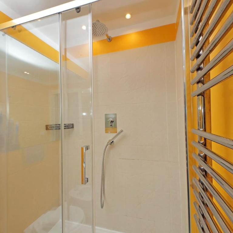 4BNB - Armot House Vatican Apartment - Appartamento con 3 Camere da Letto - 30