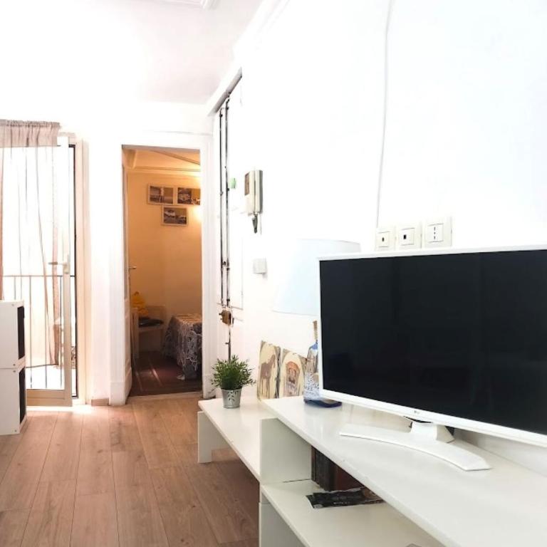 Casa Bianca - Centro Città e due minuti a piedi dalla Metro - One-Bedroom Apartment - 21