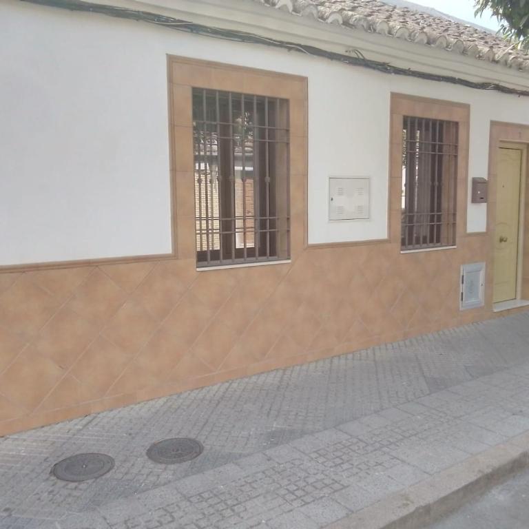 Tu casa en Córdoba fácil aparcamiento - Casa de 2 dormitorios - 3