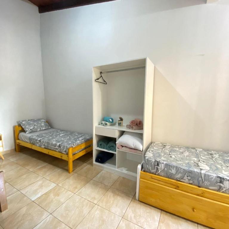 Ale's Apartments - Puerto Iguzú, Misiones - Apartamento Superior de 1 dormitorio - 7