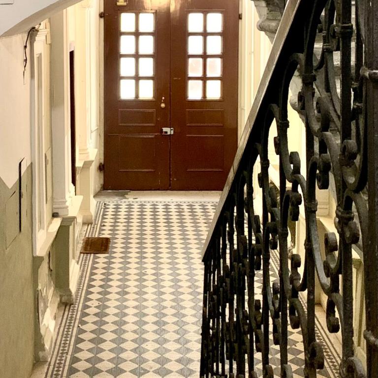Casa Ciamician - Appartamento con 1 Camera da Letto - 12