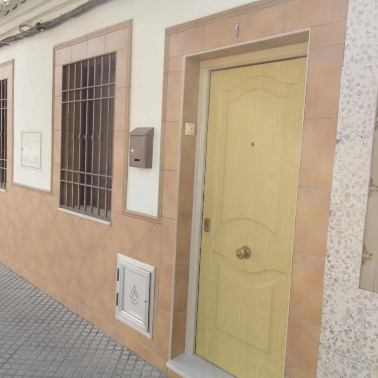 Tu casa en Córdoba fácil aparcamiento - Casa de 2 dormitorios - 2