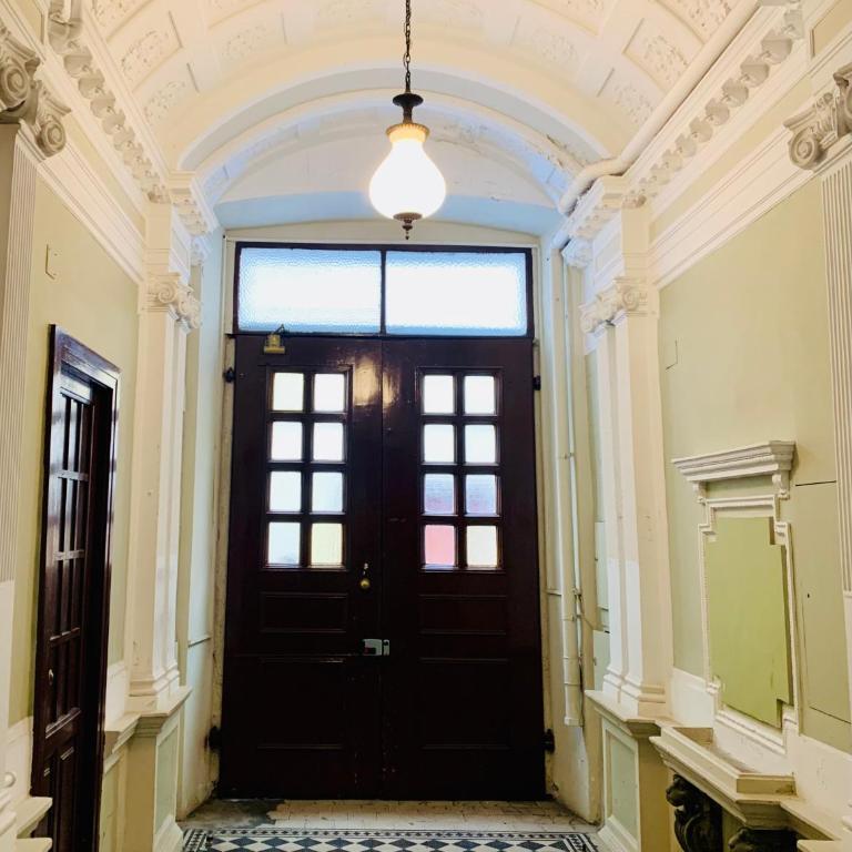 Casa Ciamician - Appartamento con 1 Camera da Letto - 11