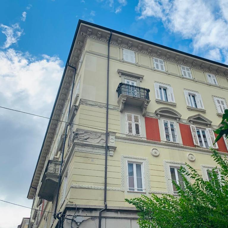 Casa Ciamician - Appartamento con 1 Camera da Letto - 13