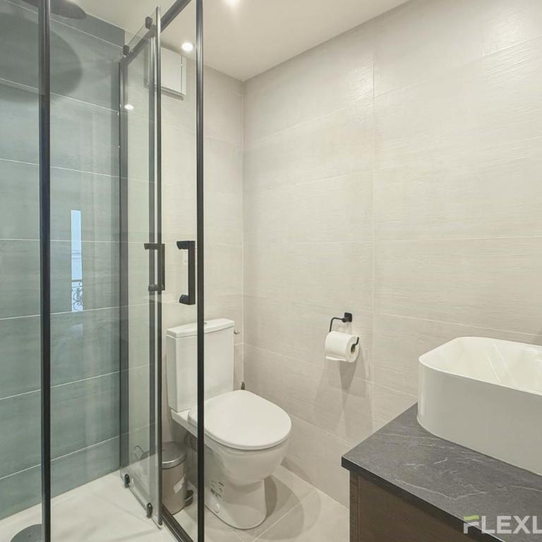 Flexliving - Studio - Martyrs - Studio - 5