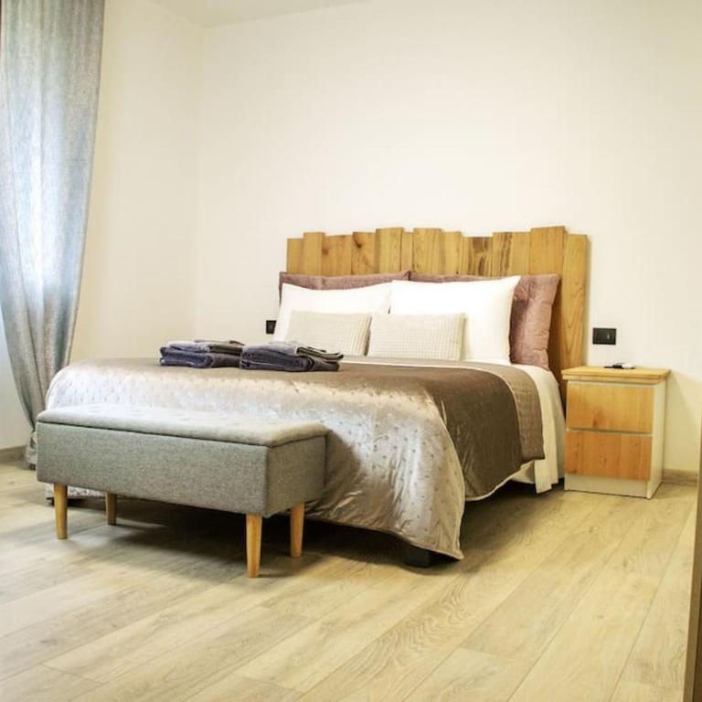 Casa vacanze Lucia SVETLANA - Apartamento de 2 dormitorios - 12