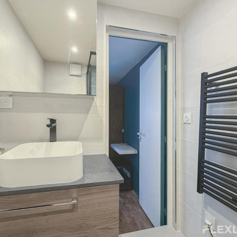Flexliving - Studio - Martyrs - Studio - 6