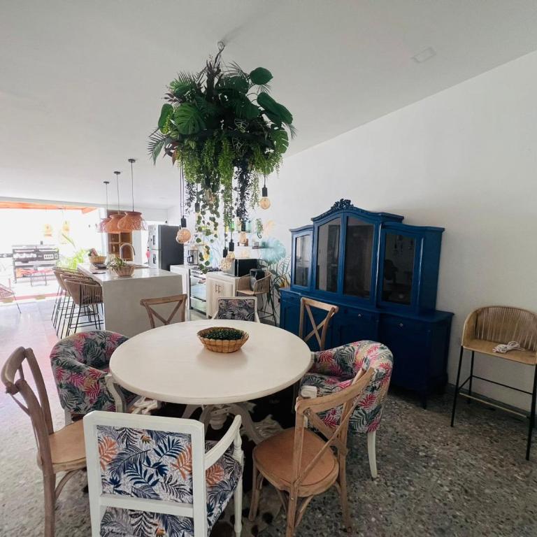 La CASA del CONDE - Casa de 3 dormitorios - 21