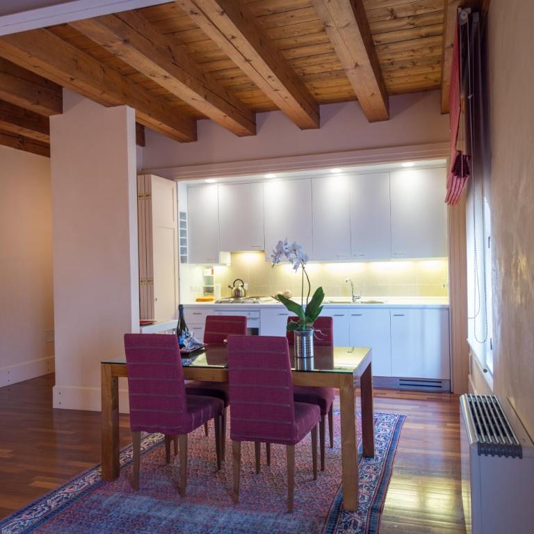 Residenza Giudecca Molino Stucky - Appartamento - 15