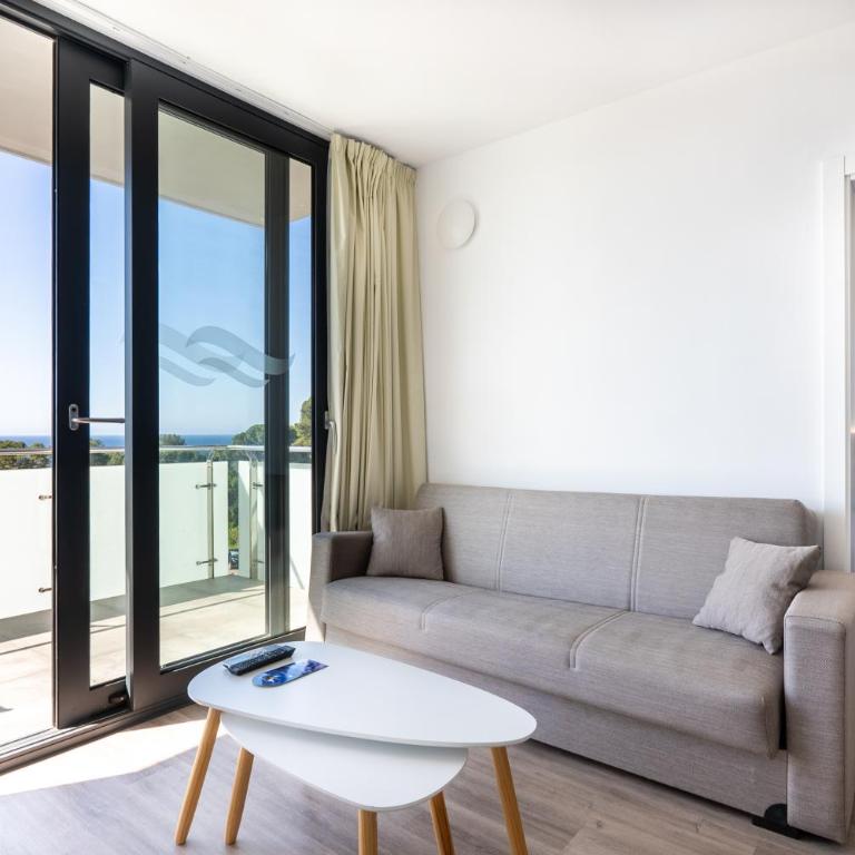 Aparthotel Comtat Sant Jordi - Apartamento Superior de 2 dormitorios - 16