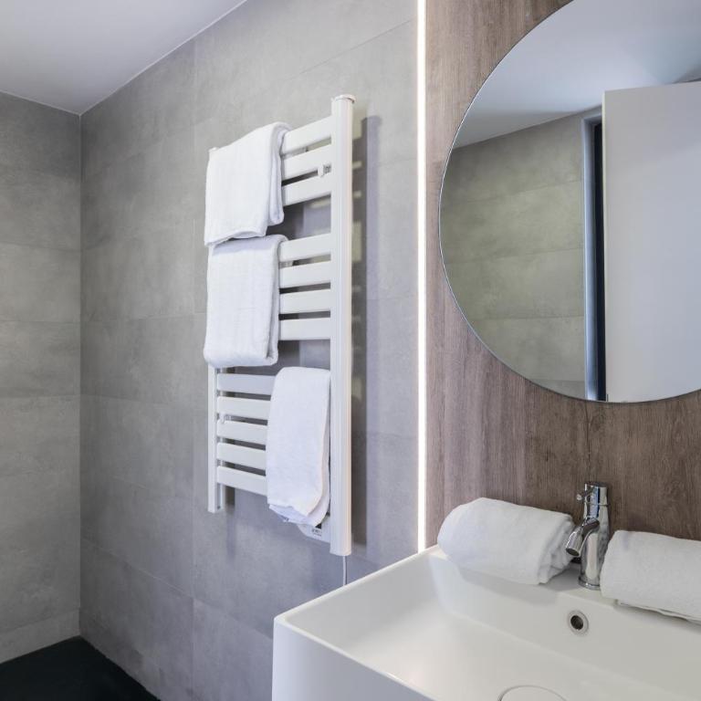 Aparthotel Comtat Sant Jordi - Apartamento Superior de 2 dormitorios - 19