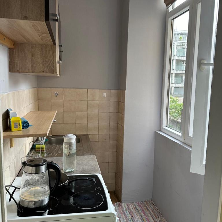 Old Town City Center Apartment - Apartman sa 1 Spavaćom Sobom - 12
