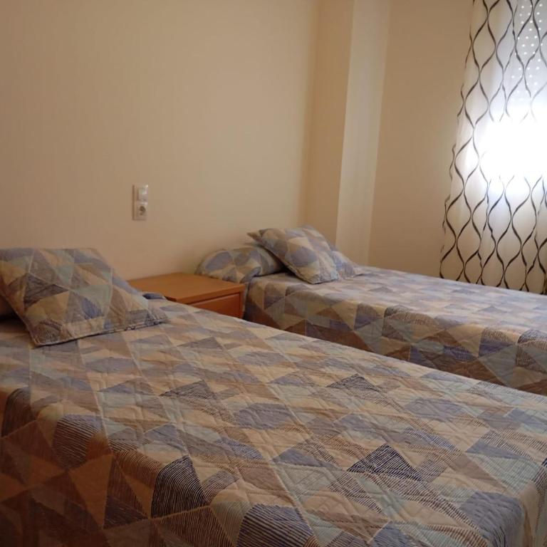 APCOSTAS Mar de Oropesa I - Playa de la Conxa - Apartamento de 2 dormitorios - 7