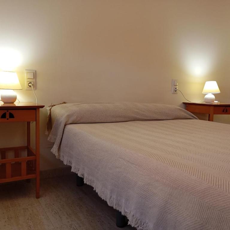 APCOSTAS Mar de Oropesa I - Playa de la Conxa - Apartamento de 2 dormitorios - 11