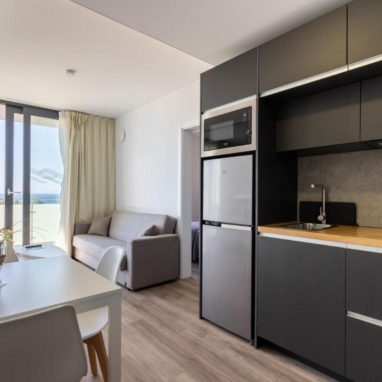 Aparthotel Comtat Sant Jordi - Apartamento Superior de 2 dormitorios - 20