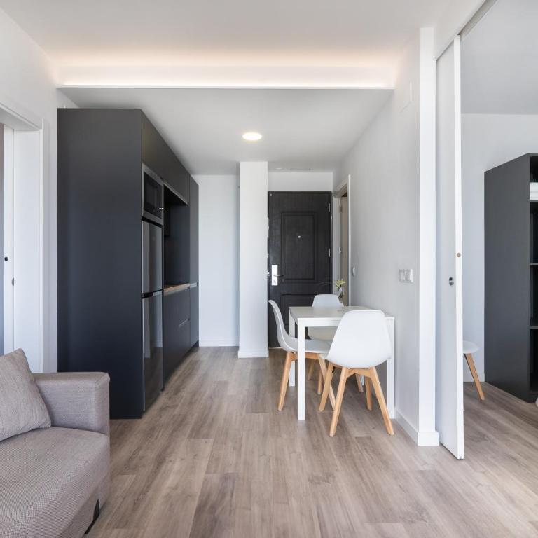 Aparthotel Comtat Sant Jordi - Apartamento Superior de 2 dormitorios - 15